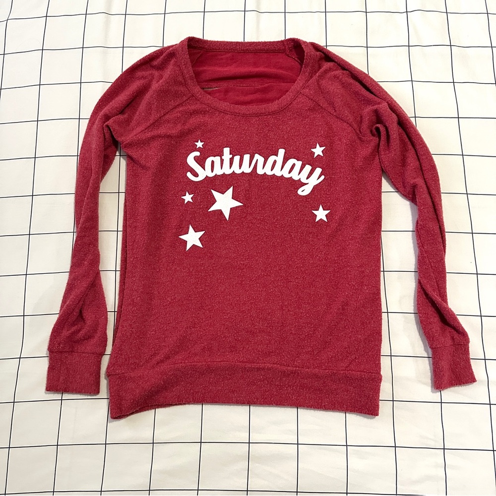 WOMEN: open back chaser top